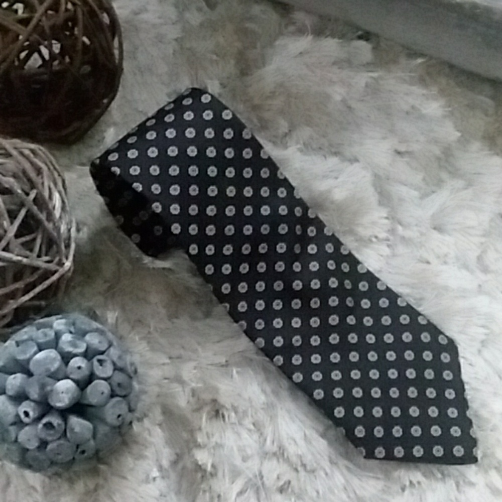 Stafford men's tie